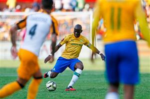 Sundowns vs Chiefs