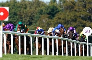 Leopardstown Tips - Irish Champions Weekend Day One Tips