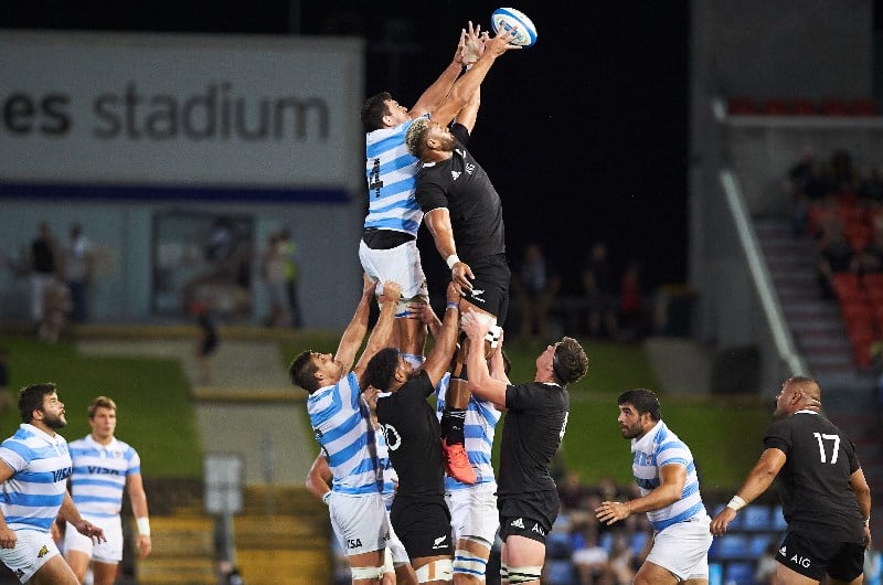 argentina new zealand