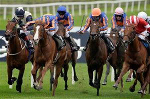 Curragh Tips - Six selections on day two of Irish Champions Weekend