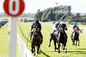 2021 Irish St Leger Tips - 5/1 shot can land this Curragh Classic