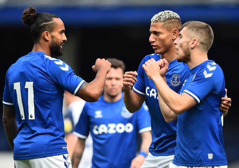 Everton