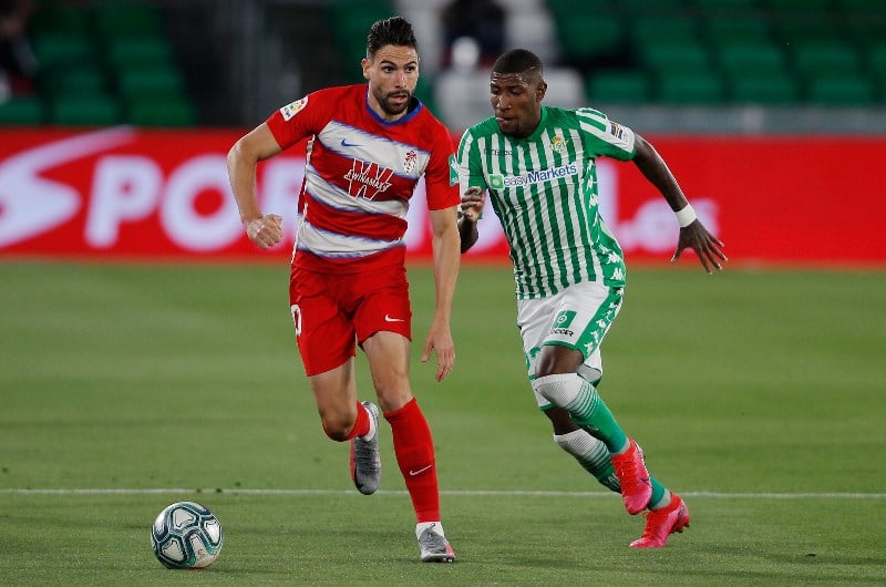 Granada Real Betis