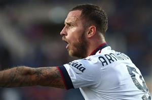 Bologna Marko Arnautovic