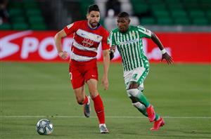 Granada Real Betis