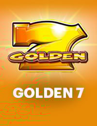 Golden 7 Slots