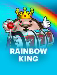 Rainbow King Slots