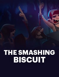 The Smashing Biscuit Slot