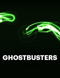 Ghostbusters Slots