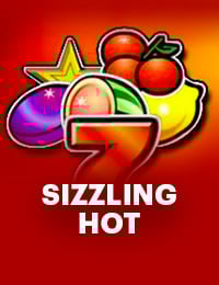 Sizzling Hot Slots