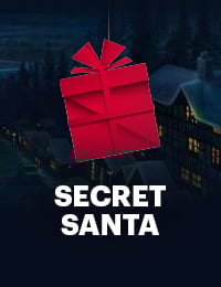 Secret Santa Slot 