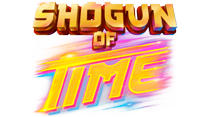 Shogun of Time Slot