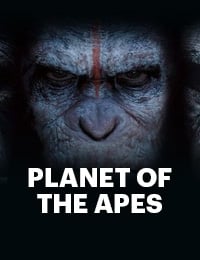 Planet of the Apes Slots 