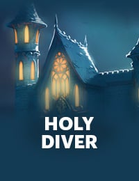 Holy Diver Slots