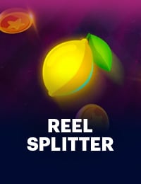 Reel Splitter Slots