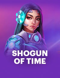 Shogun of Time Slot