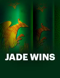 Jade Wins Slots
