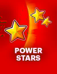 Power Stars Slots