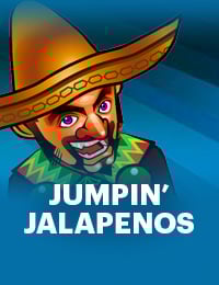 Jumpin' Jalapenos Slots 