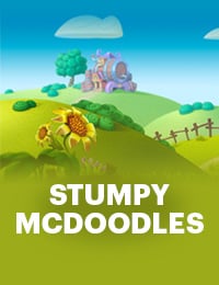 Stumpy McDoodles Slot