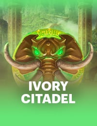 Ivory Citadel Slot 