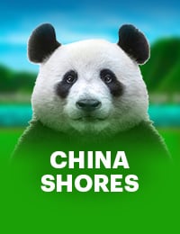 China Shores Slots