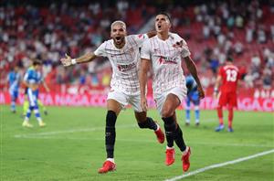 sevilla