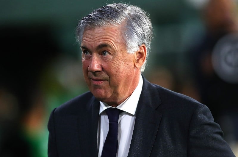 Carlo Ancelotti