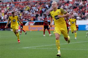 Erling Haaland