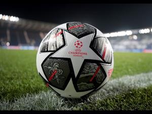UEFA Champions League Live Streaming - Watch UCL matches