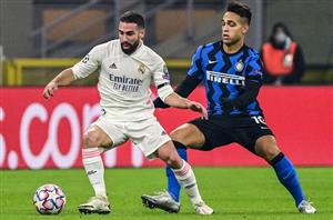 inter milan real madrid