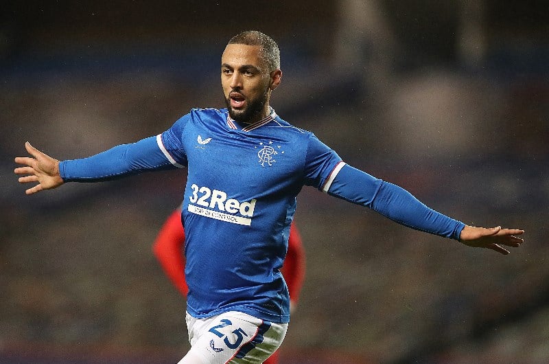 Kemar Roofe