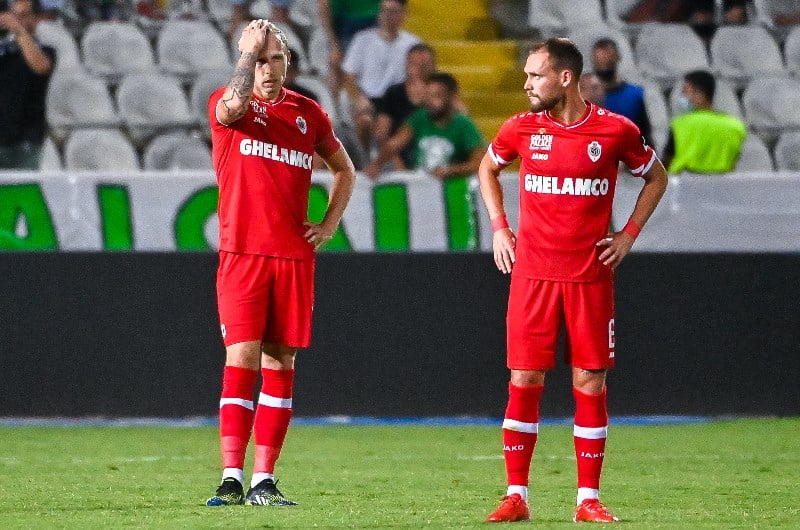 Prediksi Skor Omonia Nicosia vs Mainz UEFA Conference League 2 Oktober 2025 Pukul 23.45 WIB