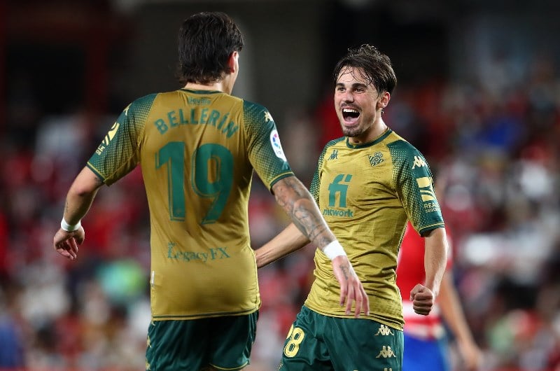 Real Betis