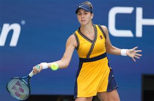 Belinda Bencic