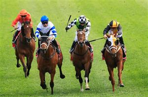 George Main Stakes Live Stream - Watch live racing from Randwick