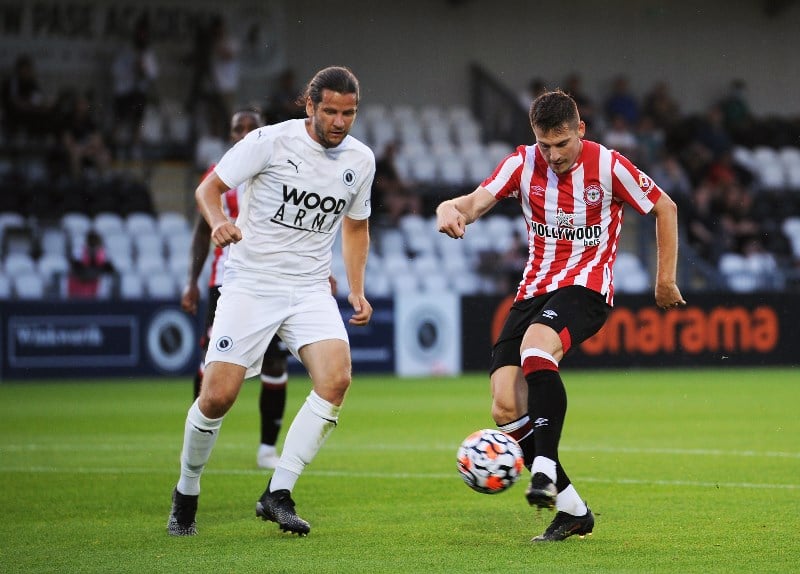 Brentford