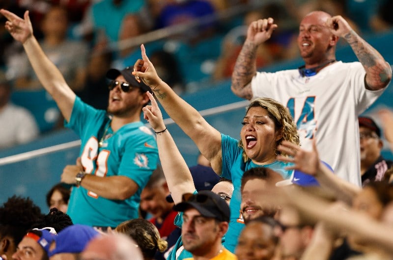 Hard Rock Stadium