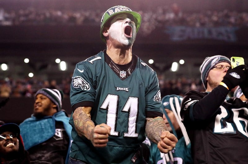 Lincoln Financial Field