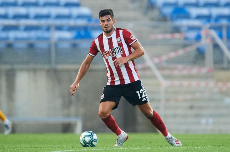 Sheffield United