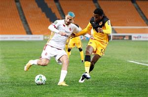 Kaizer Chiefs