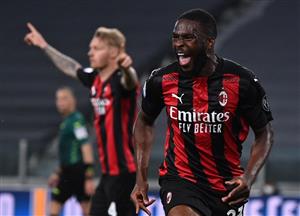 Milan and Juventus over 2.5 goals
