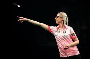 2022 Nordic Darts Masters Schedule - All Dates & Information