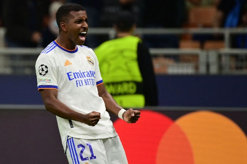 Rodrygo
