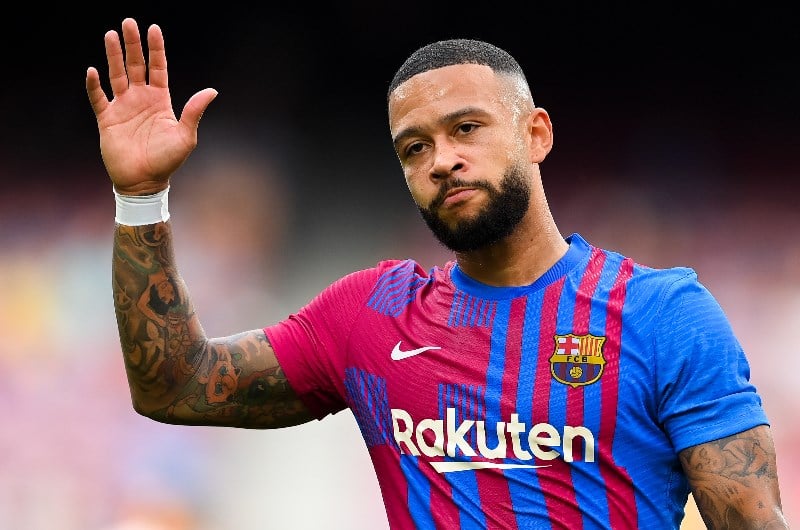depay