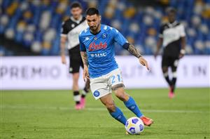 Napoli to win
