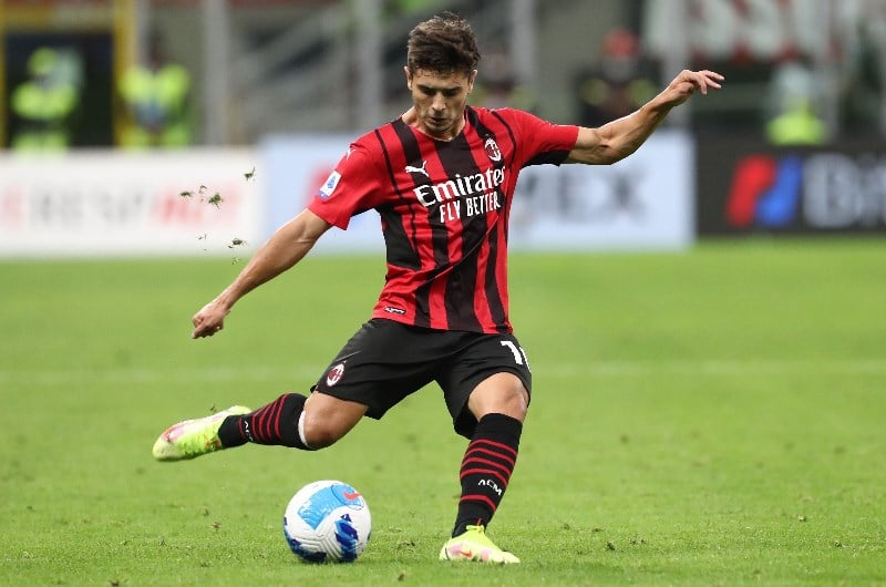 Brahim Diaz