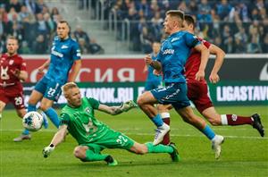 Levante vs rubin kazan betting tips