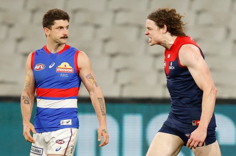 melbourne bulldogs