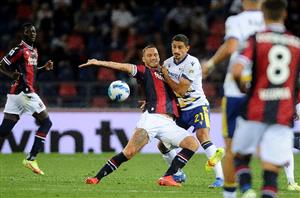 Bologna Serie A